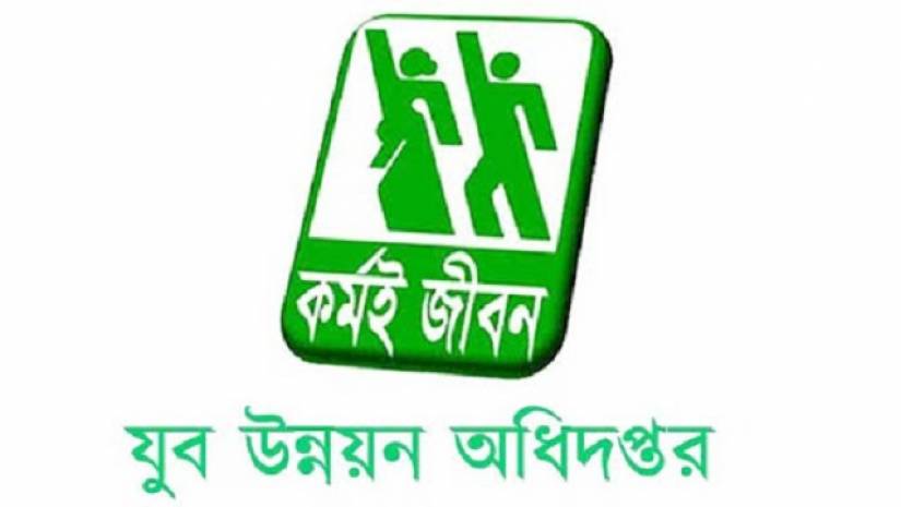 ৮১ জনকে নিয়োগ দেবে যুব উন্নয়ন অধিদপ্তর 