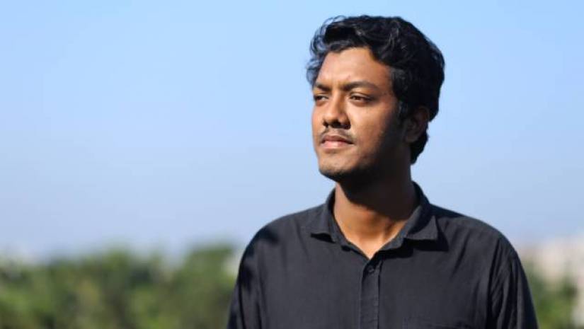 মারুফ আহমেদ