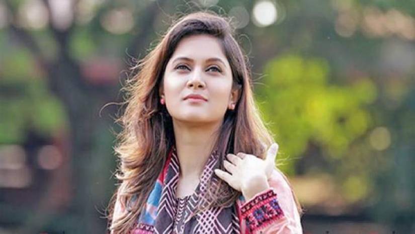 রাফিয়াথ রশিদ মিথিলা