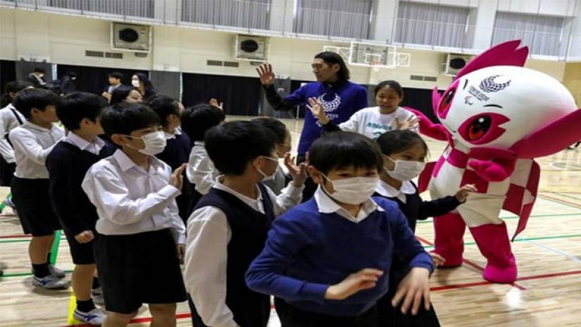 যুক্তরাষ্ট্রের স্কুলের শিক্ষার্থীরা