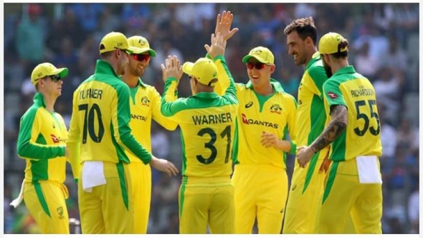 বর্ণবিদ্বেষে অভিনব প্রতিবাদ জানাবে ক্রিকেট অস্ট্রেলিয়া