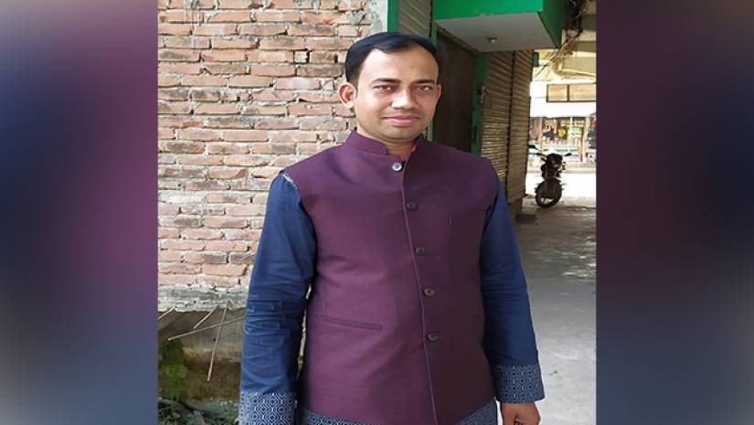 উপজেলা ছাত্রলীগ সম্পাদকের বিরুদ্ধে অভিযোগের পাহাড়