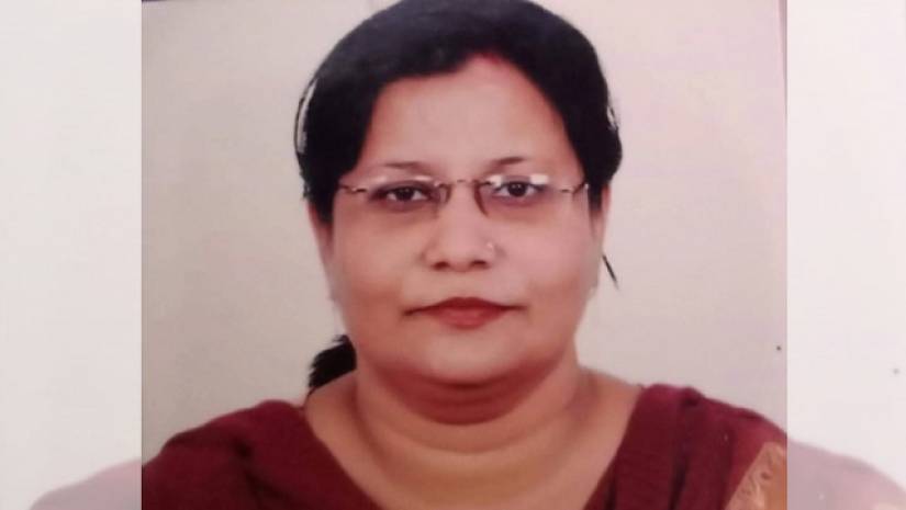 সুমনা সরকার