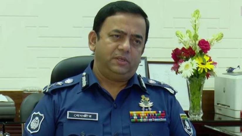 হ্যামিলিনের বাঁশিওয়ালার মত ক্ষমতা রয়েছে পুলিশের: আইজিপি