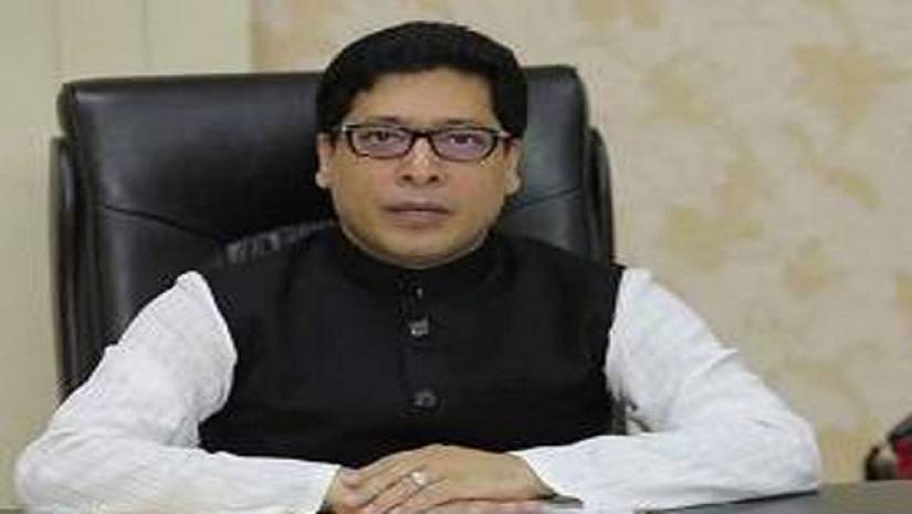 সরকারি চাকরিতে ৩ লাখ ৬৯ হাজার ৪৫১ পদ শূন্য: জনপ্রশাসন প্রতিমন্ত্রী