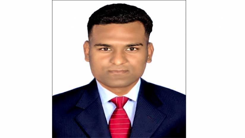মীর ইমরান আলী 