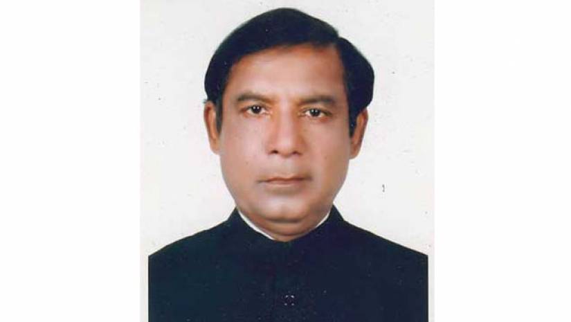 শ্রমিক লীগ সভাপতি ফজলুল হক মন্টু আর নেই