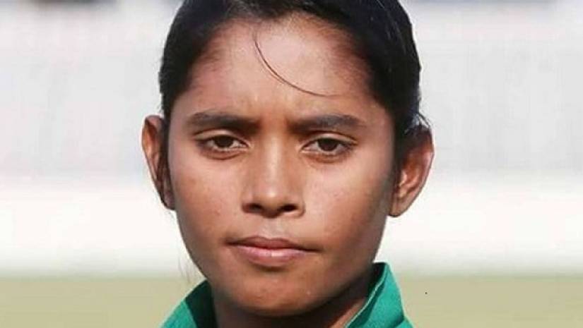মুর্শিদা খাতুন