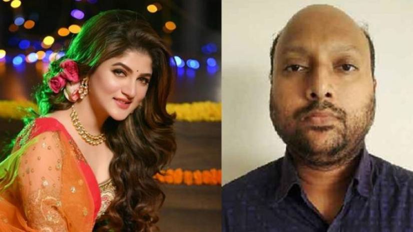 শ্রাব‌ন্তী‌কে কুপ্রস্তাব, খুলনার সেই যুবক রিমান্ডে