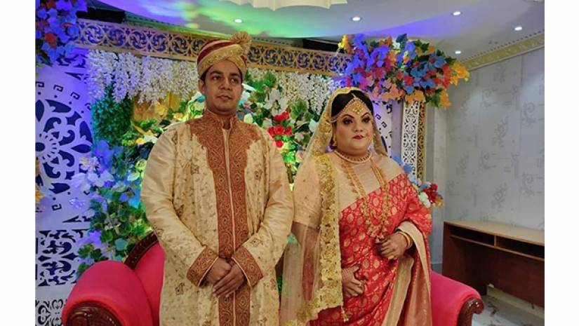 তারেক ও শিখা