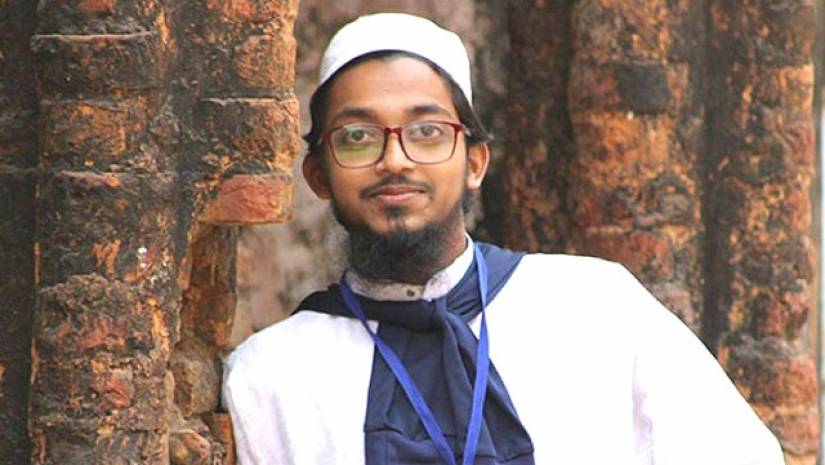 মালয়েশিয়ায় দ্বিতীয়বার ভিপি হওয়ার লড়াইয়ে বাংলাদেশি শিক্ষার্থী বশির