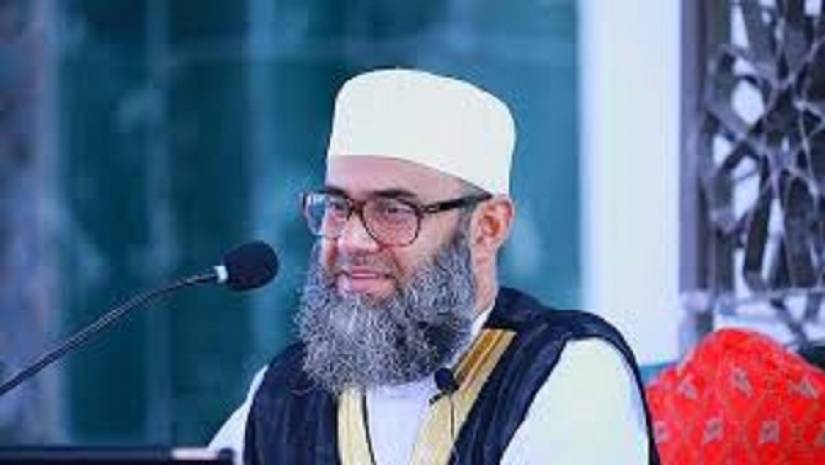 গোলাম সারোয়ার সাঈদী