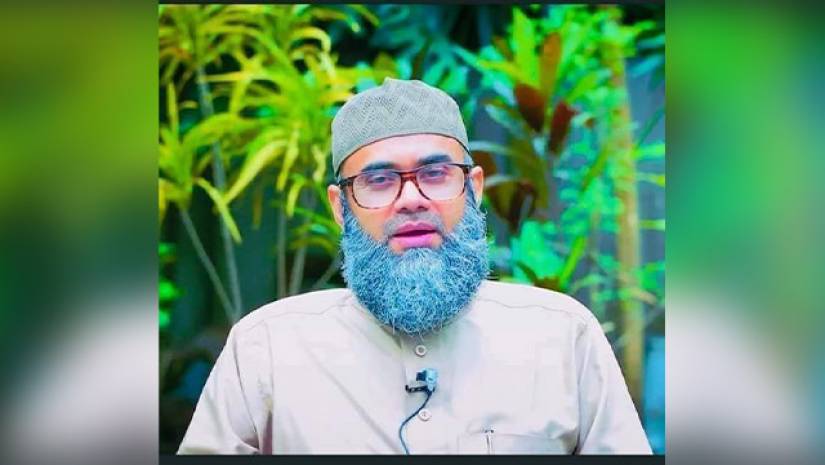 করোনা পজেটিভ ছিলেন গোলাম সরোয়ার সাঈদী