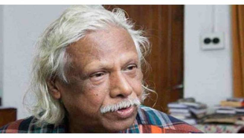 ডা. জাফরুল্লাহ চৌধুরী
