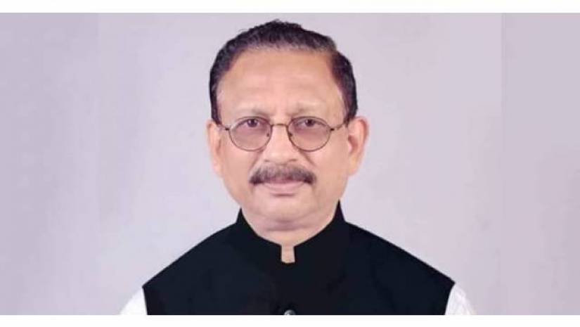 শেখ হাসিনার নেতৃত্বে মৌলবাদের কবর রচনা করব: রেজাউল