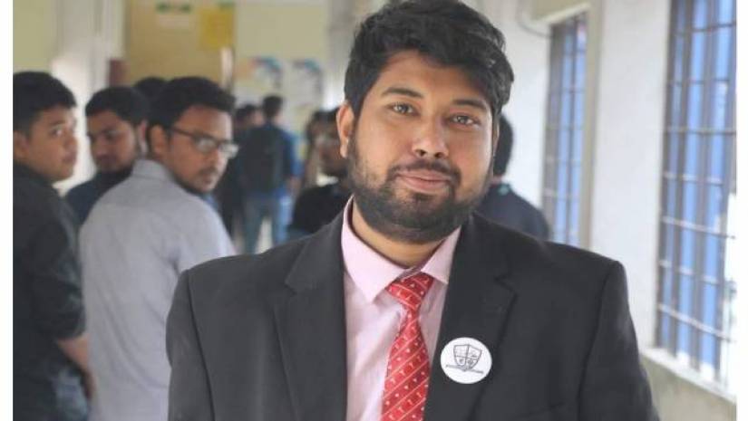 শুভ্র হাসান