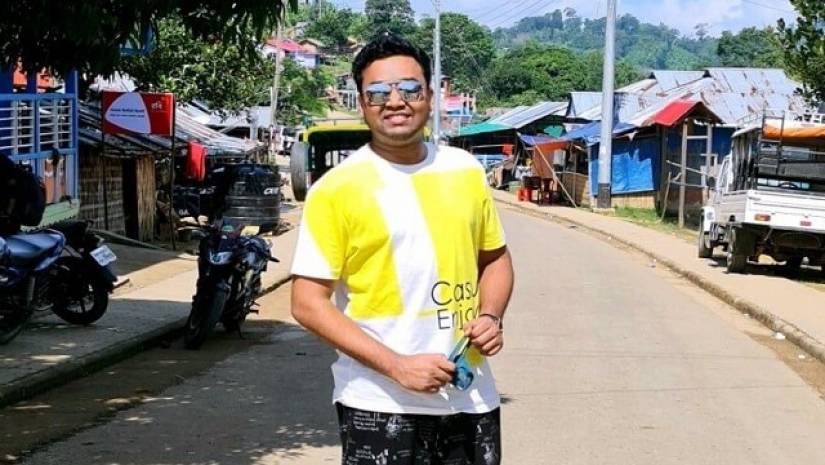 গোলাম রাব্বানী