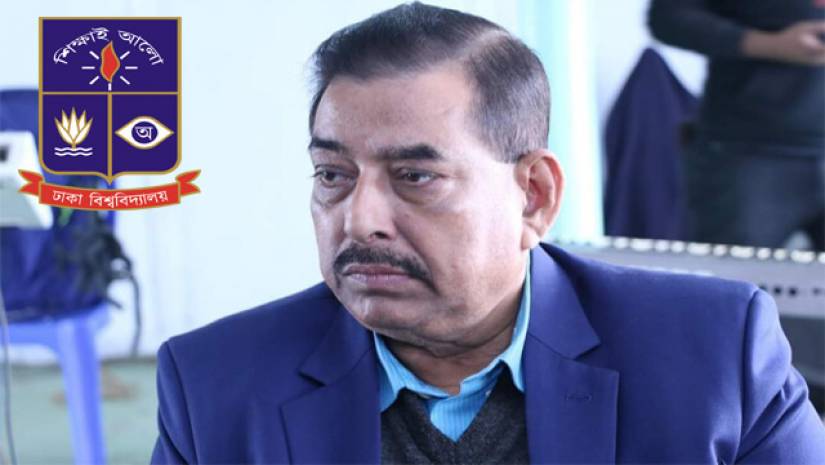 টিএসসির সাবেক পরিচালক আলমগীর হোসেন করোনায় আক্রান্ত, প্রয়োজন প্লাজমা