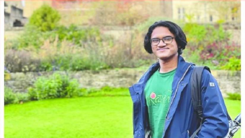 আহমেদ ইত্তিহাদ