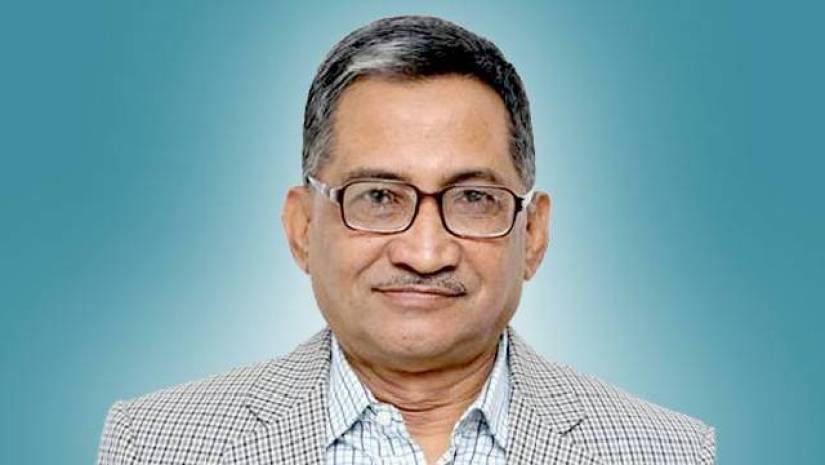 অধ্যাপক ড. কাজী শহীদুল্লাহ