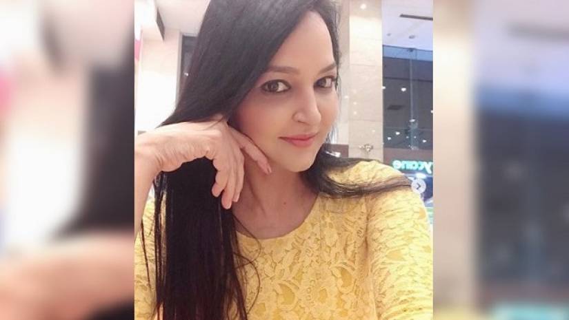 লীনা আচার্য