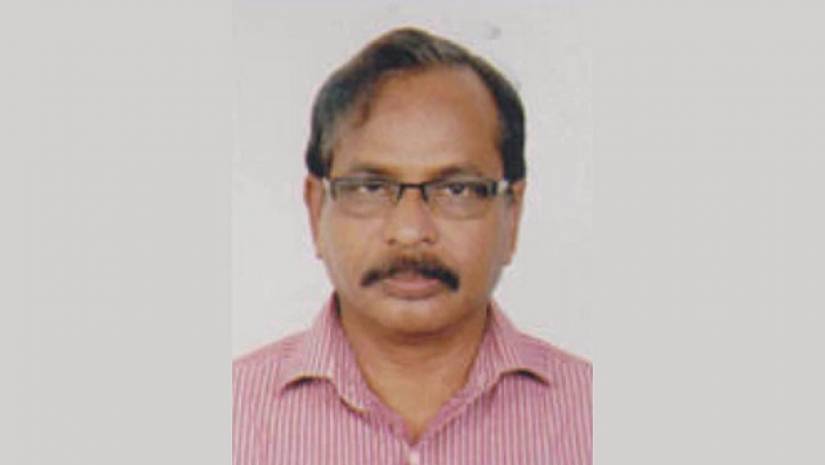  খন্দকার মুনীরুজ্জামান