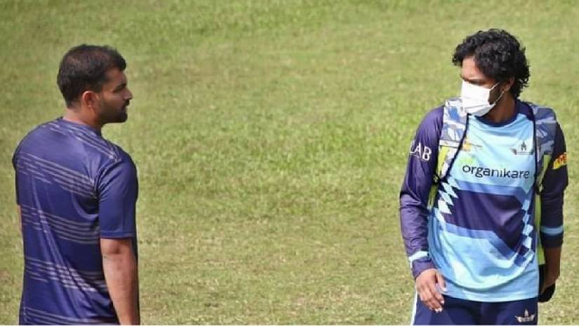 দুপুরে বঙ্গবন্ধু কাপ টি-টোয়েন্টি শুরু, মুখোমুখি সাকিব-তামিম