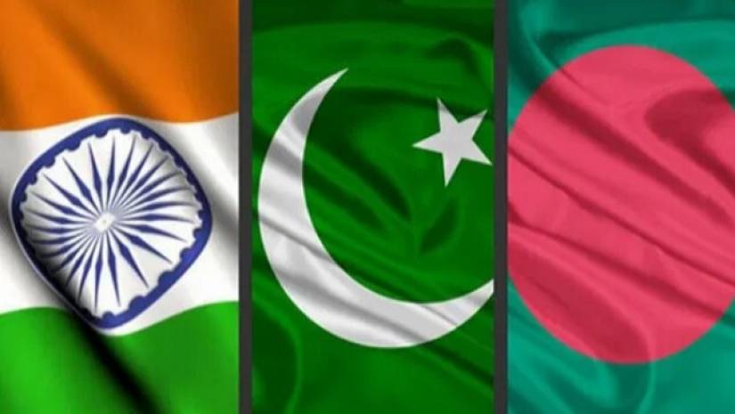 ভারত-পাকিস্তান-বাংলাদেশ মিলিয়ে একটি রাষ্ট্র করুক বিজেপি, দাবি মন্ত্রীর