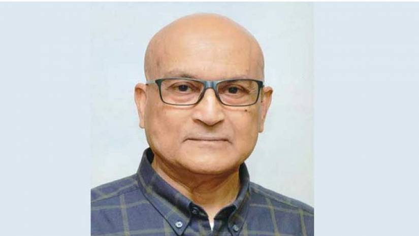 করোনায় বিএনপি নেতা ড. মামুনের মৃত্যু