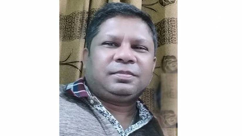  রাশেদুল ইসলাম