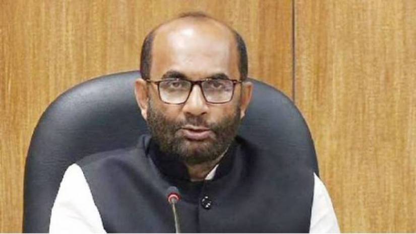 শিক্ষার্থীদের নৈতিকতা-মূল্যবোধের শিক্ষা দিতে হবে: প্রাণিসম্পদ মন্ত্রী