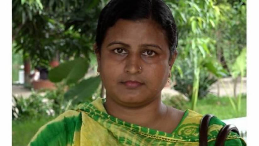 রিনা আকতার