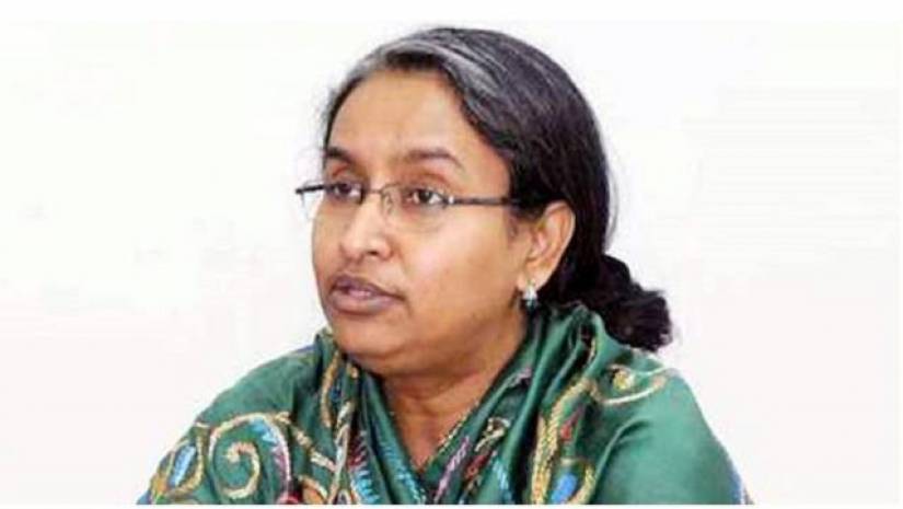 শিক্ষামন্ত্রী দীপু মনি