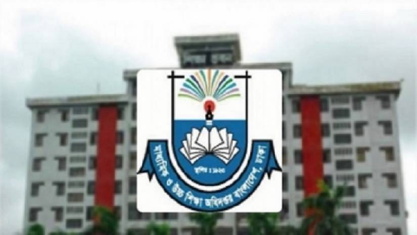 মাধ্যমিক শিক্ষার্থীদের ৫ম সপ্তাহের অ্যাসাইনমেন্ট প্রকাশ 