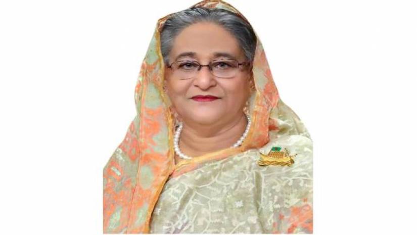 আমাদের ছেলে-মেয়েরা মেধাবী, তাঁরা অল্পতেই শিখতে পারে: প্রধানমন্ত্রী