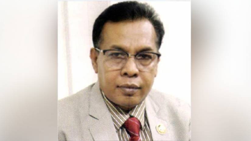 নতুন তথ্য সচিব খাজা মিয়া