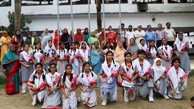 ২০২২ সালে বদলে যাচ্ছে দেশের শিক্ষা ব্যবস্থার কারিকুলাম