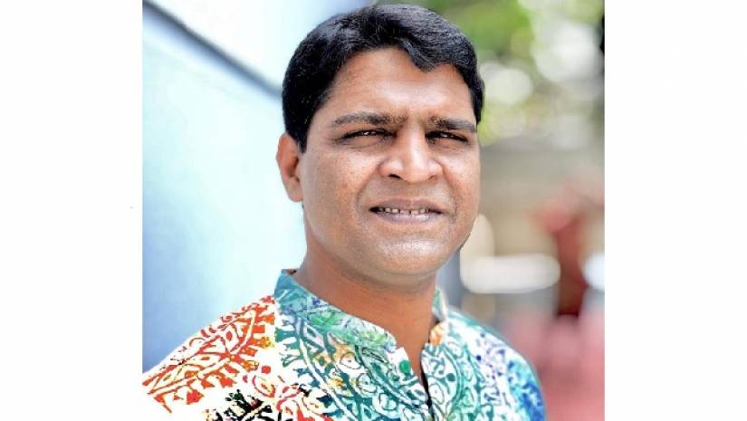 মিলন পাঠান