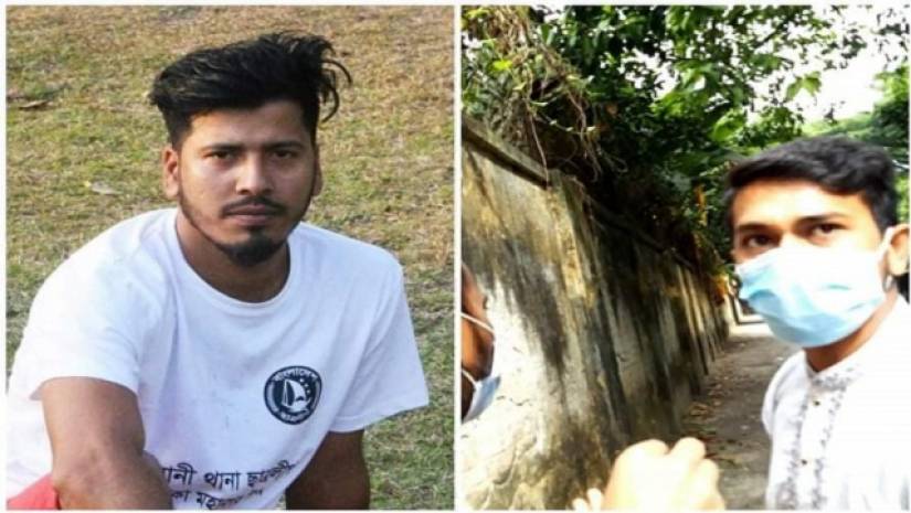 তিতুমীরে সাংবাদিকের ওপর ছাত্রলীগ কর্মীর হামলার অভিযোগ 