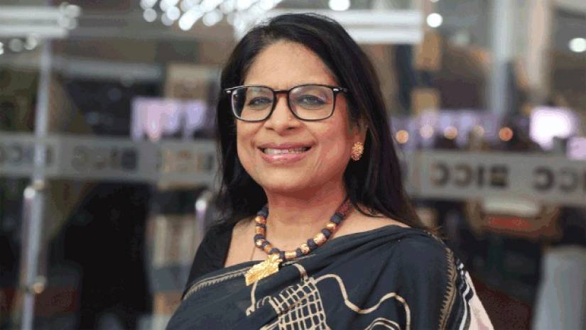 সারা যাকের