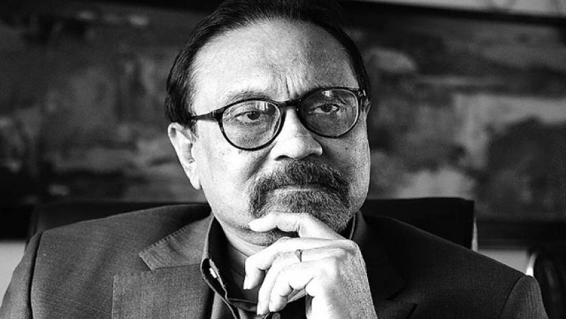 বনানী কবরস্থানে চিরনিদ্রায় আলী যাকের