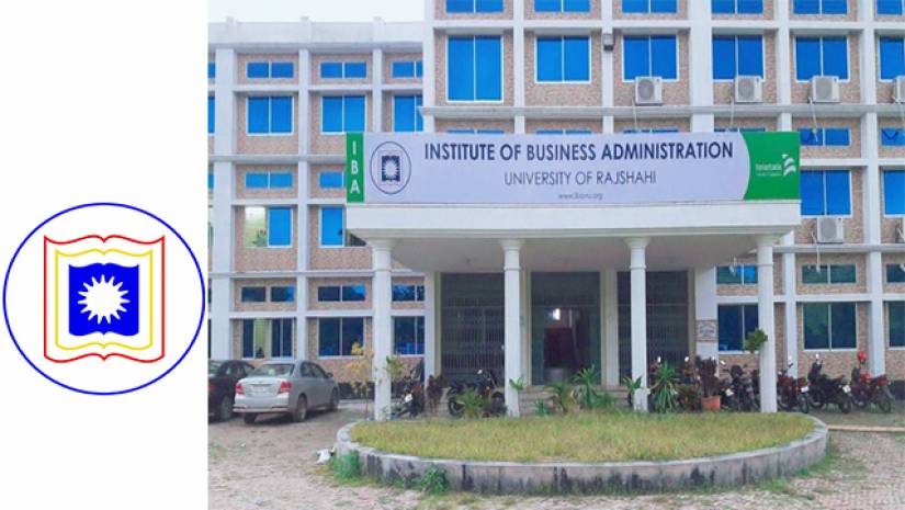 রাবির এক্সিকিউটিভ এমবিএ প্রোগ্রামের ভর্তি পরীক্ষা ২৬ ডিসেম্বর