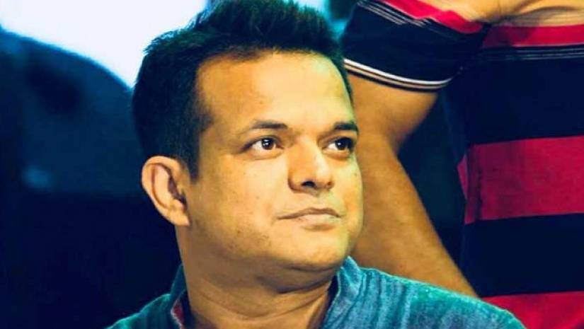 আশরাফুল আলম খোকন