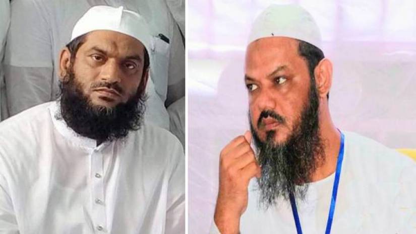 মামুনুল-ফয়জুলদের গ্রেপ্তার দাবিতে ১ ডিসেম্বর সারাদেশে মানববন্ধন