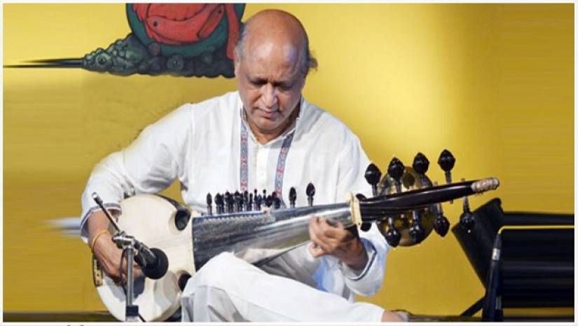 একুশে পদকপ্রাপ্ত ওস্তাদ শাহাদাত খান আর নেই