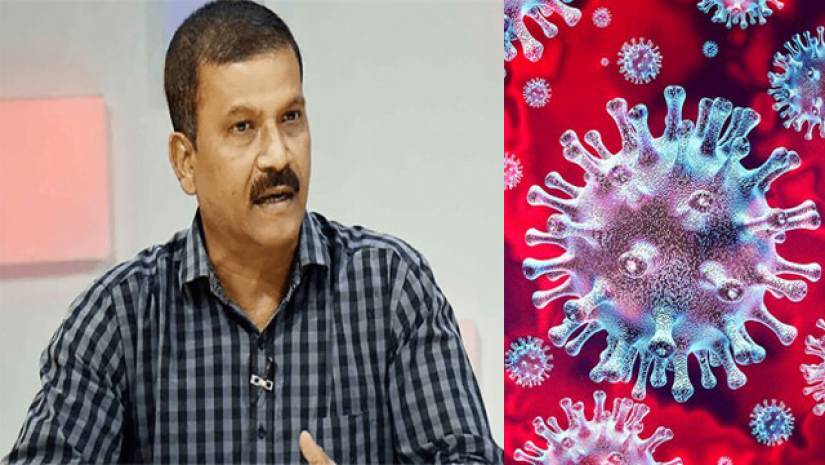 অধ্যাপক ড. আসিফ নজরুল