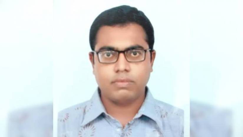 বাংলাদেশি ডাক্তার জেসি হক