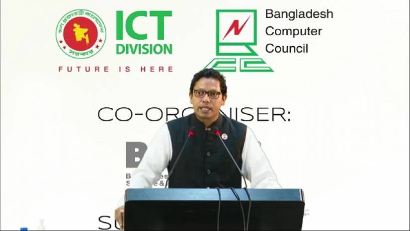 জুনাইদ আহমেদ পলক