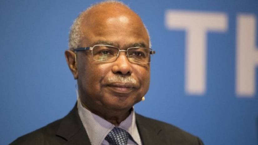 ওআইসির নতুন মহাসচিব হুসেইন ইব্রাহিম তাহা