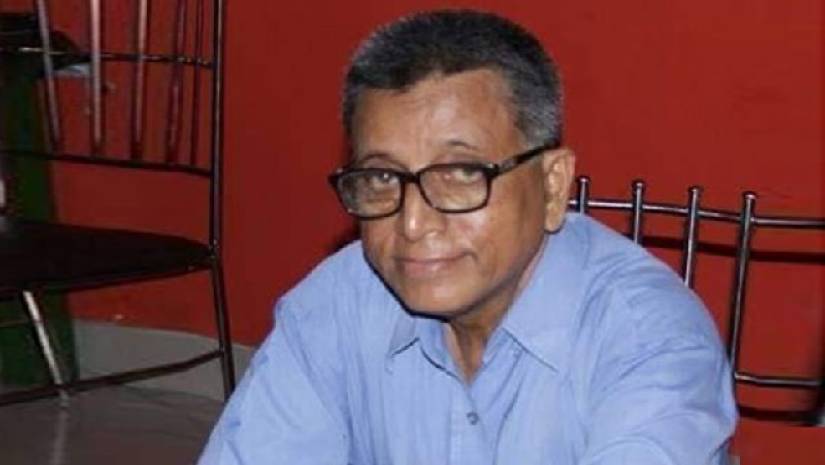 ডা. মজিবুর রহমান খান হীরা